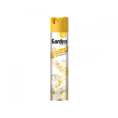 GARDEN Légfrissítő aeroszol 300ml, Jasmine