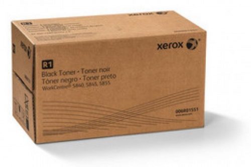 Xerox WorkCentre 5845,5855 Toner 76K (Eredeti