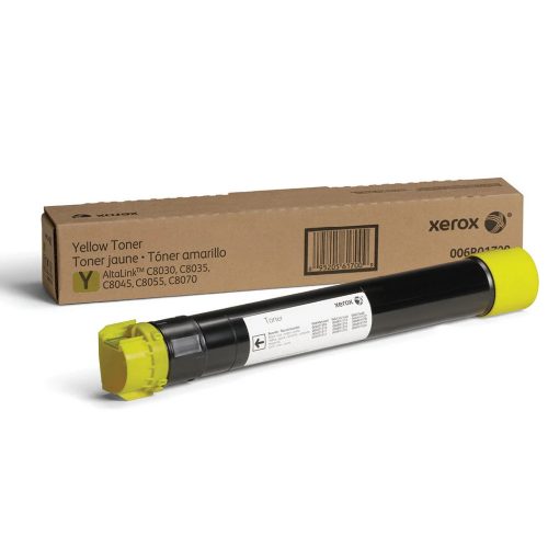 Xerox AltaLink C8045 toner Yellow 15K (Eredeti)