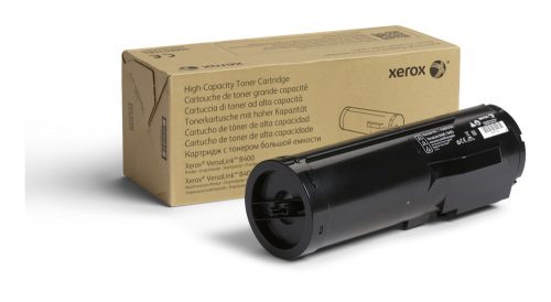 Xerox C8145,8155 toner Bk. 36.000 oldalra