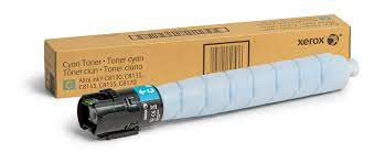 Xerox C8145,8155 toner Cyan 21.000 oldalra