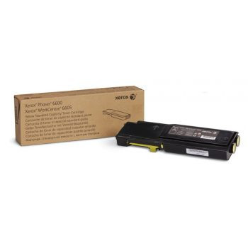 Xerox C8145,8155 toner Yellow 21.000 oldalra