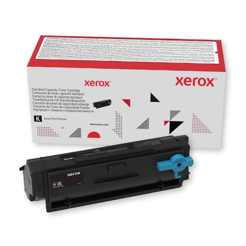 Xerox B305,B310,B315 toner fekete 20.000 oldalra