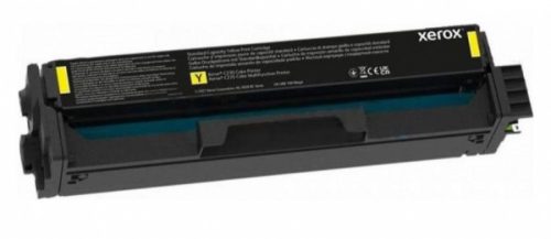 Xerox C230,C235 Toner Yellow 1.500 oldalra