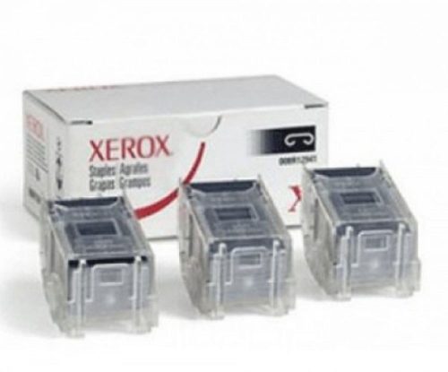Xerox Tűzőkapocs C7025,B7030 8 x 2000 db