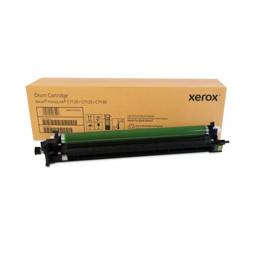 Xerox C7120,C7125 drum 1db CMYK