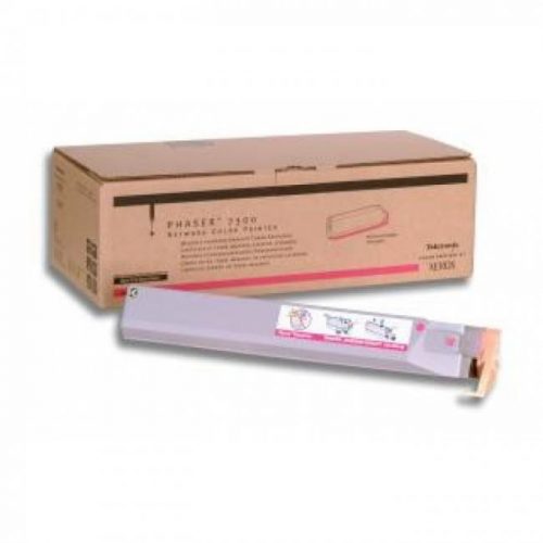 Xerox Phaser 7300 Toner Magenta, 7,5K 016197400 Eredeti  