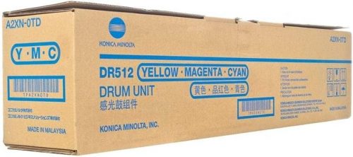 Konica Minolta 7145 Drum Unit