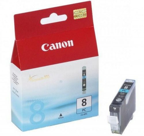 Canon CLI-8 Tintapatron Photo Cyan 13 ml