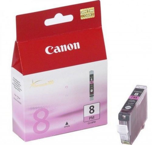 Canon CLI-8 Tintapatron Photo Magenta 13 ml