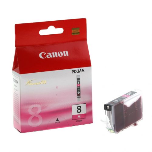 Canon CLI-8 Tintapatron Red 13 ml