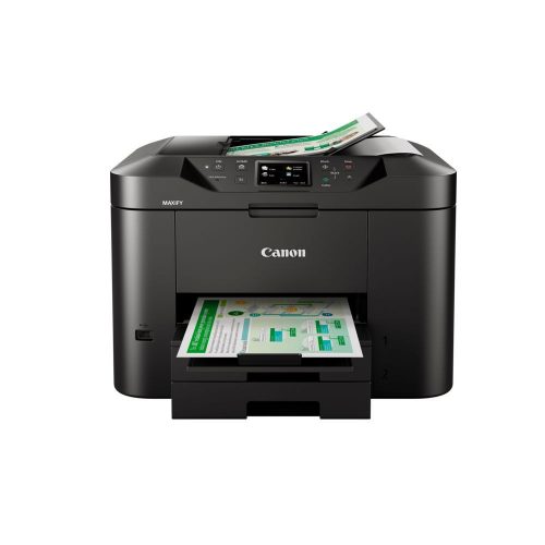 Canon MAXIFY MB2750 színes tintasugaras multifunkciós nyomtató