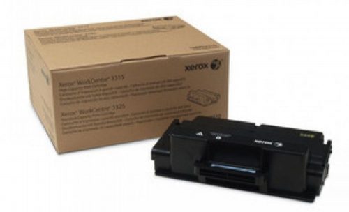 Xerox WorkCentre 3315/3325 Toner 5K (Eredeti)