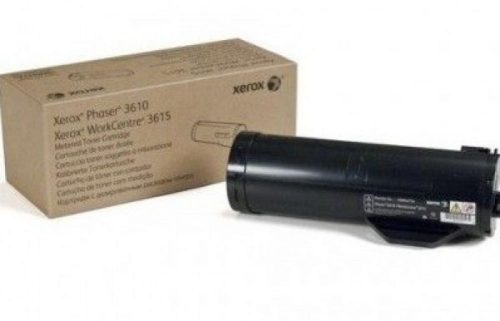 Xerox Phaser 3610,3615 Toner 5,9K (Eredeti)