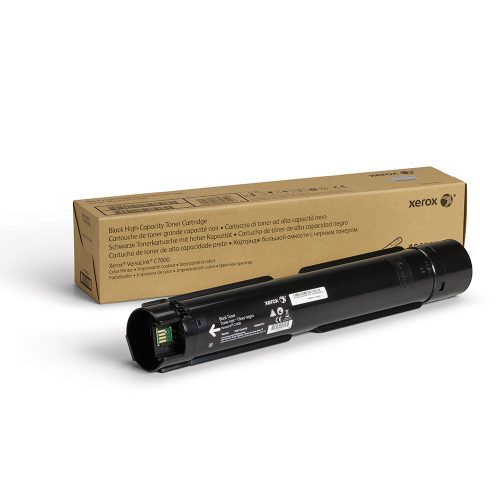 Xerox VersaLink C7000 Toner Black 5,3K  (Eredeti)