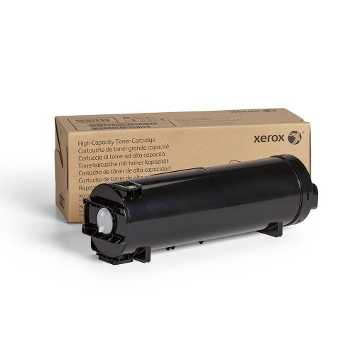 Xerox VersaLink B600,B605 Toner 25,9K (Eredeti)