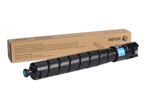 Xerox VersaLink C8000 Toner Cyan 7,6K  (Eredeti)