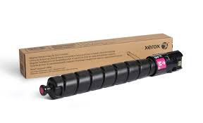 Xerox VersaLink C8000 Toner Magenta 16,5K  (Eredeti)