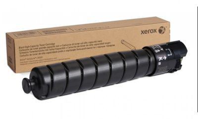 Xerox VersaLink C9000 Toner Black 18,9K  (Eredeti)