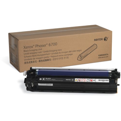 Xerox Phaser 6700 drum unit Black  (Eredeti)