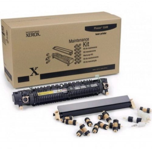 Xerox Phaser 5550 Maintenance kit (Eredeti)