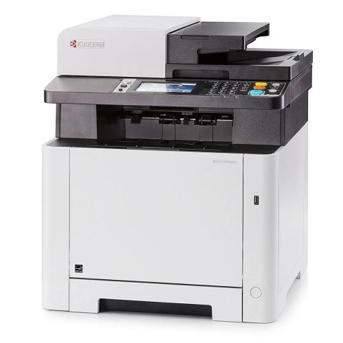 Kyocera M5526cdw színes lézer multifunkciós nyomtató