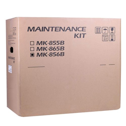 Kyocera MK856B maintenance kit (Eredeti)