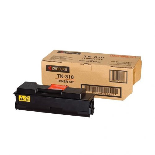 Kyocera TK-310 Toner Black 12.000 oldal kapacitás