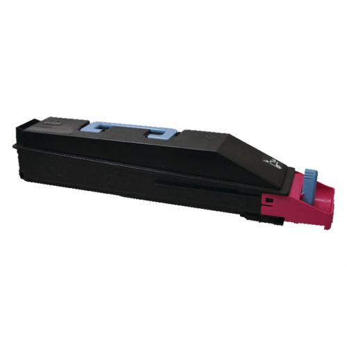 Kyocera TK-865 Toner Magenta 12.000 oldal kapacitás