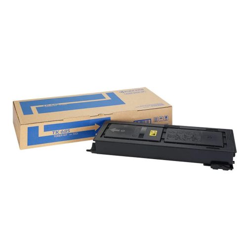 Kyocera TK685 toner (Eredeti) 