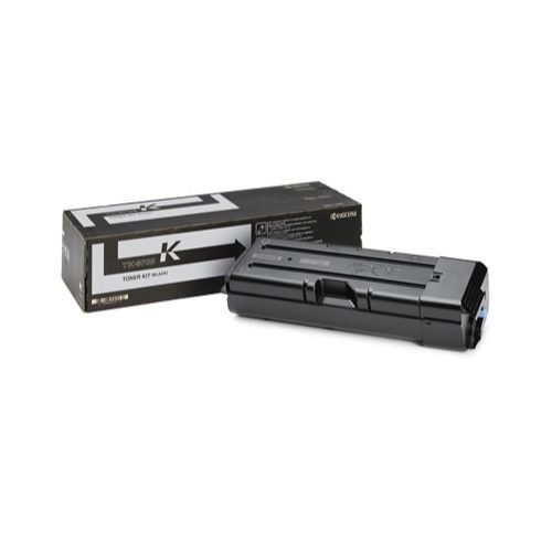 Kyocera TK-8705 Toner Black 70.000 oldal kapacitás