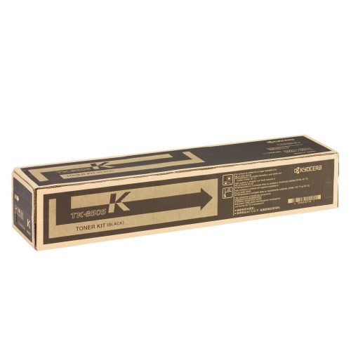 Kyocera TK-8505 Toner Black 30.000 oldal kapacitás