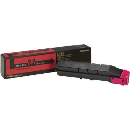 Kyocera TK-8305 Toner Magenta 15.000 oldal kapacitás