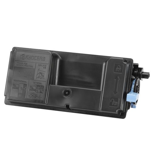 Kyocera TK-3110 Toner Black 15.500 oldal kapacitás