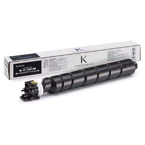 Kyocera TK-8515 Toner Black 30.000 oldal kapacitás