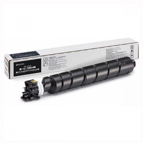 Kyocera TK-6325 Toner Black 35.000 oldal kapacitás