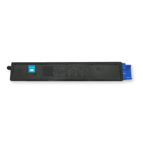 Kyocera TK-8115 Toner Cyan 6.000 oldal kapacitás