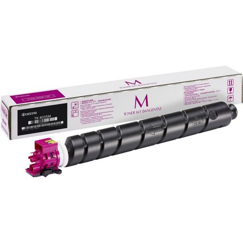 Kyocera TK-8335 Toner Magenta 15.000 oldal kapacitás