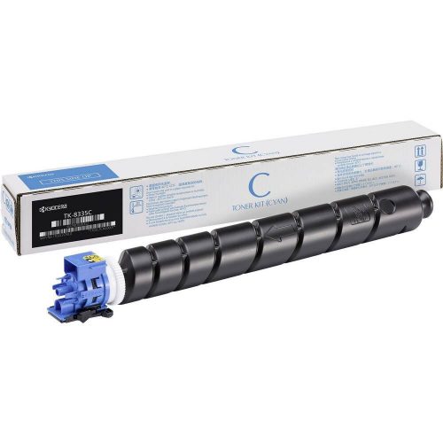 Kyocera TK-8335 Toner Cyan 15.000 oldal kapacitás