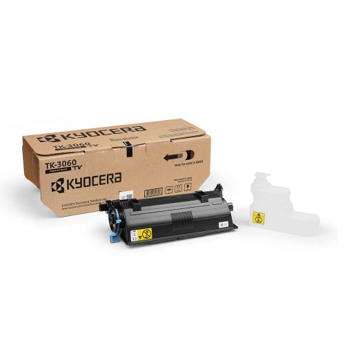 Kyocera TK-3060 Toner Black 14.500 oldal kapacitás