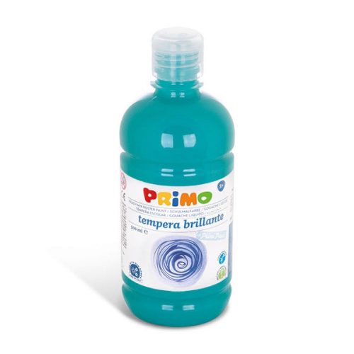 Tempera PRIMO 500ml, türkiz 560