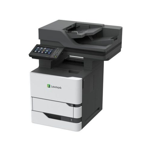 Lexmark MX722adhe mono lézer multifunkciós nyomtató