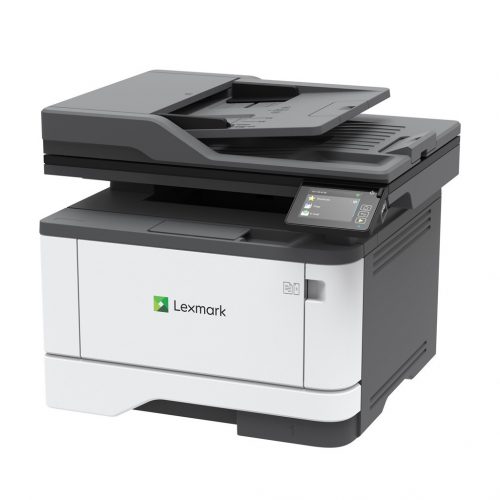 Lexmark MX331adn mono lézer multifunkciós nyomtató