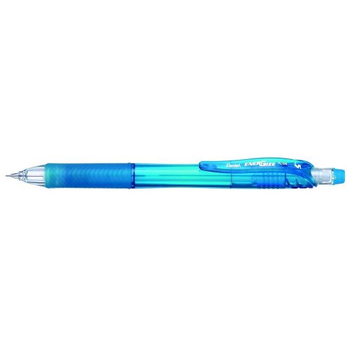 Nyomósiron 0,5mm PL105-SX Pentel EnerGize világoskék