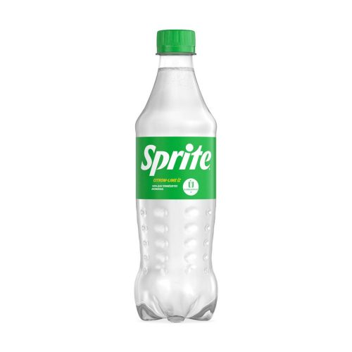 Üdítőital 0,5l SPRITE 12db/csom