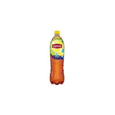 Üdítőital 1,5l LIPTON citrom tea 18db/csom