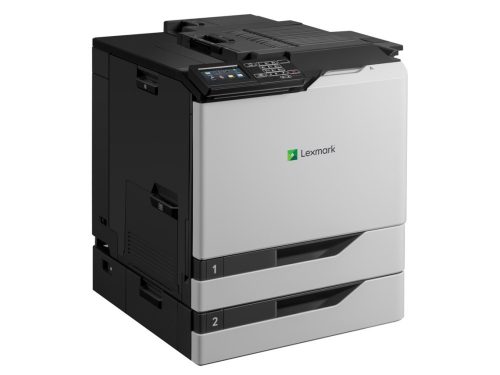 Lexmark CS921de A3 színes lézer egyfunkciós nyomtató