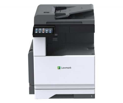 Lexmark MX931dse A3 mono lézer multifunkciós nyomtató