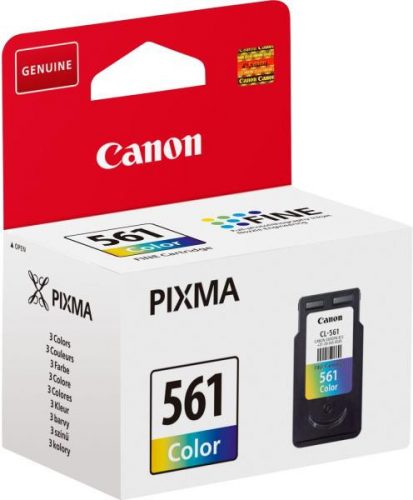 Canon CL-561 Tintapatron Color 8,3 ml