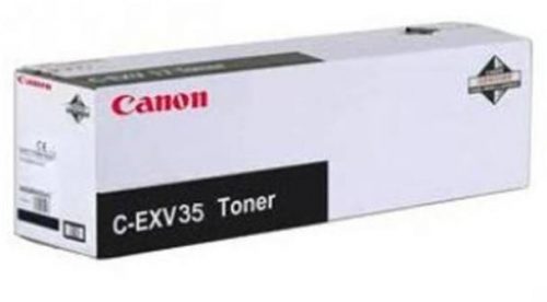 Canon C-EXV35 Toner Black 70.000 oldal kapacitás